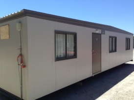 Portable Buildings For Hire or Buy Perth | Ascention Assets |